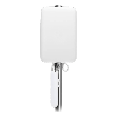 Punto de Acceso Mesh para Exterior / Wi-Fi 5 802.11ac Wave 2 / Sectorial 90° / 15 dBi / Dual Band 2.4 y 5 GHz / PoE Gigabit / IP65