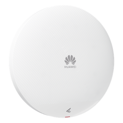 Punto de Acceso Wi-Fi 6 / 2.9 Gbps / MU-MIMO 2x2 / 128 Clientes / Smart Antenna / PoE Gigabit / Montaje Techo o Pared
