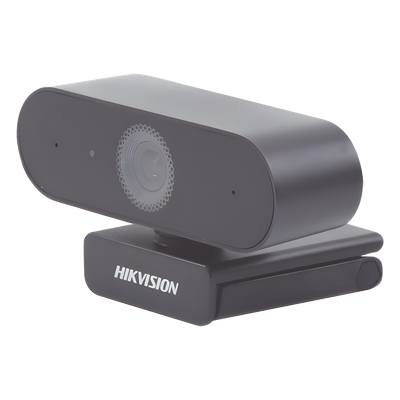 Cámara Web / 1080p / Autoenfoque / Giro 360° / Gran Angular 80° / Micrófono con Reducción de Ruido / USB 2.0 / 1.5 m (4.9 ft)