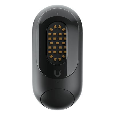 Reflector Inteligente PoE / 550 Lúmenes LED / Sensor de Movimiento / IPX5 / Conectividad 10/100 Mbps / Bluetooth 4.0
