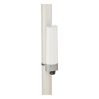 Extensor PoE Administrable / 3 Puertos 802.3af/at / PoE IN 90W / IP68 / -40°C a +70°C / 131 pies