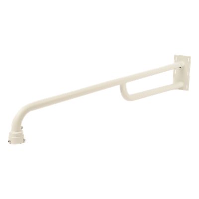Soporte de Extensión para Cámara PTZ / Aluminio / 1400 mm (4.6 ft) / Montaje en Pared / Compatible con Esquina