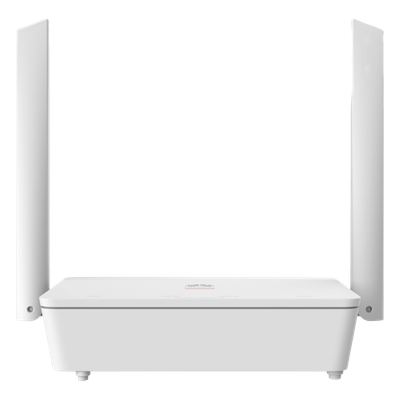 Router Wi-Fi 6 / Banda Dual 2976 Mbps / 7 dBi + FEM / Mesh Tree / Link Turbo / 2 Puertos Gigabit