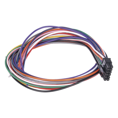 Cable de Alimentación / Compatible TRACE5 / Conector Estándar / Construcción Robusta