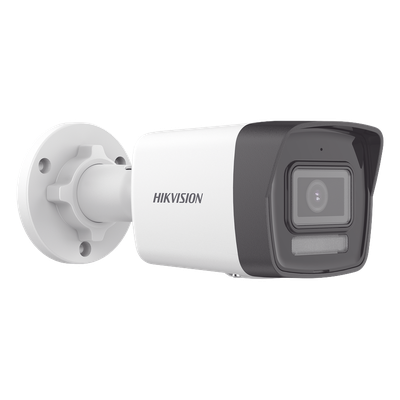 Bala IP / 2 MP / Lente 2.8 mm / Dual Light 30 m / AcuSense Lite / IP67 / PoE / 98 ft