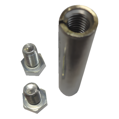 Kit de bujes y tornillos / Mecanismo de barrera / Compatible G4000 G3750 / Componentes de repuesto