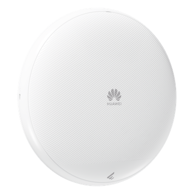 Punto de Acceso Wi-Fi 7 / Tri-Banda / 13.66 Gbps / 8x8 MIMO / Puerto Uplink 2.5 Gbps / Smart Antenna / PoE