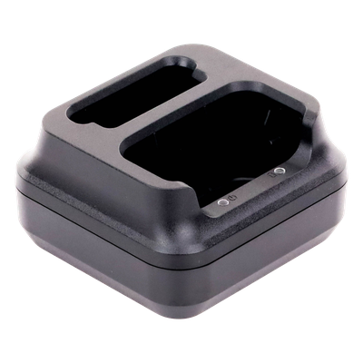 Cargador de Escritorio / Carga Rápida / Entrada 110-240V / Salida 5VDC 2.0A / Conector Magnético