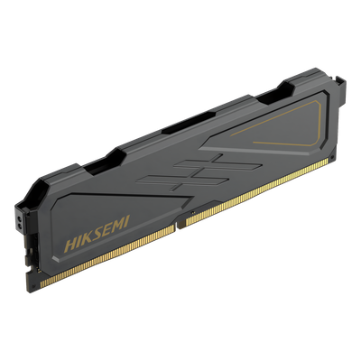 Memoria RAM DDR4 / 8 GB / 3200 MHz / CL19 / UDIMM 288 Pines / Intel XMP 2.0 / Perfil Bajo 31.25 mm (1.23 in)