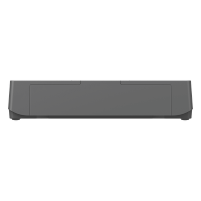 Cajón de Efectivo / 5 Bandejas de Billetes / 10 Compartimentos de Monedas / USB y Bluetooth / 3 Posiciones de Seguridad / 1,000,000+ Operaciones