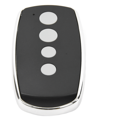 Control Remoto Inalámbrico RF / 433 MHz / 100 pies (30 m) / Batería CR2032 / -40°C a 65.5°C