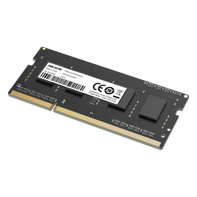 Memoria RAM DDR4 SODIMM / 8 GB / 3200 MHz / CL19 / 260 Pines / Rango Térmico 0°C a 85°C