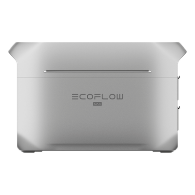 Estación de Energía Portátil / 2048 Wh (expandible a 10 kWh) / Salida AC 3000W (Pico 6000W) / Carga 0-80% en 64 min / UPS 10 ms / LiFePO4