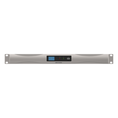 Procesador de Audio Digital / 8 Entradas / 8 Salidas / DSP 32-bit / Conversión 24-bit/48 KHz / 100 Escenas / Matriz de Mezcla
