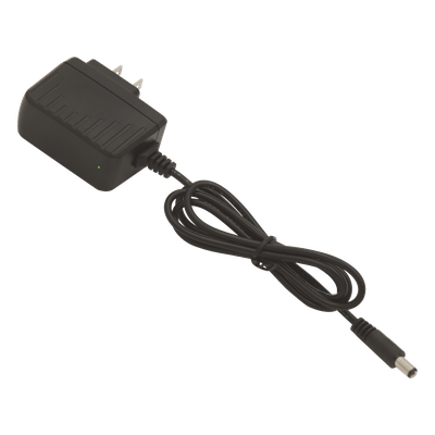 Fuente de Poder / 5 VCC / 2 A / Entrada 100-240 VCA / 65 x 70 x 24 mm / 0°C a +40°C