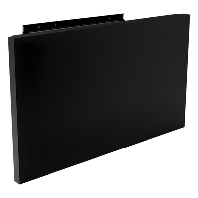 Soporte de Pared para Videowall / 55 Pulgadas / VESA 600x400 / Ajustable 65-239 mm / Acero