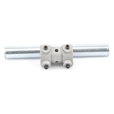 Cople de Extensión para Motor de Puerta / 50 Nm Torque / Eje Hueco 25.4 mm / 24-32 RPM / Puertas Seccionales y Enrollables
