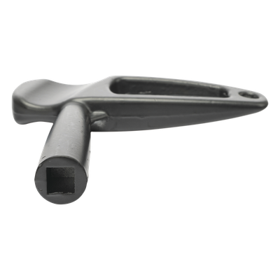 Llave de Desbloqueo / Compatible con Motor CAN800 / Diseño Compacto / Operación de Baja Energía