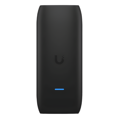 Dispositivo de Inteligencia Artificial / Detección Facial y de Placas / PoE++ 802.3bt / 4K / ONVIF / Compatible UniFi Protect