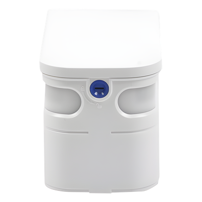 Sensor de Movimiento PIR / Cortina Inalámbrica 24 m (78.7 ft) / Exterior IP55 / Rango Configurable 2.5 a 12 m / Anti-Enmascaramiento / -30°C a +60°C