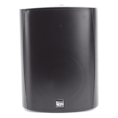 Altavoz de Superficie / 2 Vías / 70V/100V / Woofer 6.5 in / IP66 / Montaje 120°