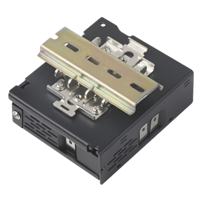 Fuente Industrial DIN Rail / 24Vcc / 3A / 100-240VAC / -20°C a 60°C / 3.97 x 3.43 x 1.30 pulgadas