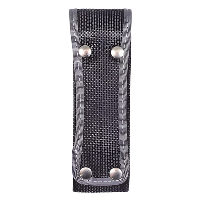 Funda de Nailon / 350mm (1.15ft) alto / 122mm largo / 440mm ancho / Cierre adhesivo / 0.038 kg