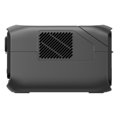 Estación de Energía Portátil / 286Wh LFP / 600W AC / X-Boost 1200W / USB-C 100W / Carga Solar 220W / Wi-Fi y Bluetooth