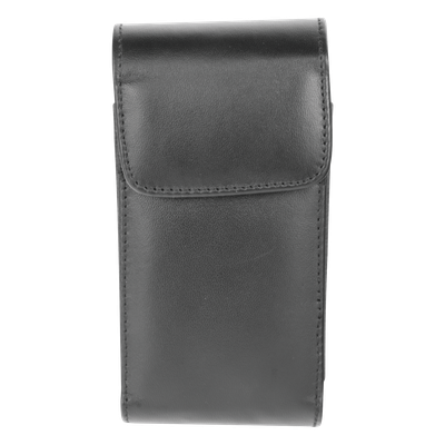 Funda de Piel Reforzada / Clip Integrado / Compatibilidad KWSA-50K / Protección contra Golpes