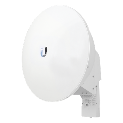 Antena Direccional / 5 GHz / 23 dBi / Slant 45 / 378 x 290 mm / 1.24 x 0.95 ft / 3.4 kg