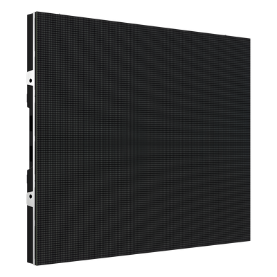 Módulo LED SMD / Pixel Pitch 2.5 mm / Brillo 600 nits / Refresco 3840 Hz / 640 x 480 mm / Mantenimiento Frontal