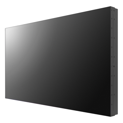 Pantalla LCD Videowall / 55 Pulgadas / Bisel Ultraestrecho 3.5 mm / Daisy Chain HDMI 30 Pantallas / Full HD 1080p / Operación 24/7