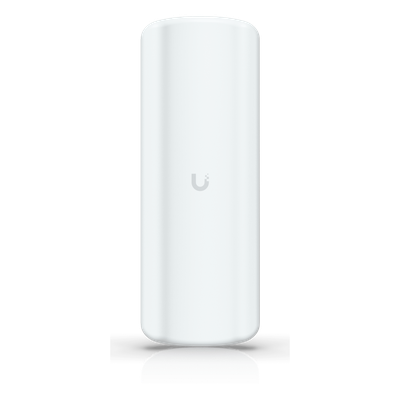 Punto de Acceso PtMP / 5 GHz Wi-Fi 5 / 50+ Clientes / Alcance 5 km (16,404 ft) / Antena Sectorial 90° 17 dBi / IP66
