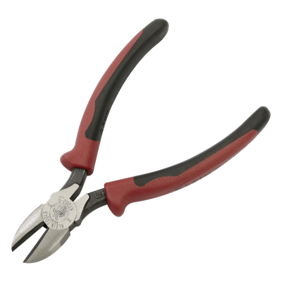 Pinzas de Corte Diagonal / 5.40' (137 mm) / 0.172 kg / Mordazas Cortas con Filos Biselados