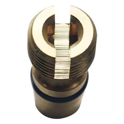 Tapa de Desbloqueo Externo / Barreras Serie 610-640 / IP44 / Aluminio y Acero / -20°C a +55°C / Exterior e Interior