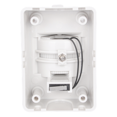Montaje para Sensor PIR / Exterior / Ajustable 90° / Anti-UV / Anti-corrosión / Compatible DS-PD2-T12P-WEL y DS-PD2-T12AME-EL