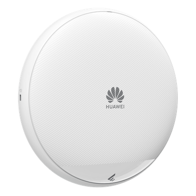 Punto de Acceso Wi-Fi 7 / Doble Banda / MLO / Uplink 2.5 Gbps / 1,024 Usuarios / PoE / USB