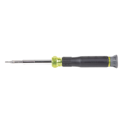Desarmador Multipuntas / 14 en 1 / Phillips / Ranurado / Torx Inviolable / Hexagonal / Mango Cushion-Grip