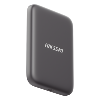 SSD Portátil / 1 TB / USB-C 3.2 Gen 2 / 2000 MB/s Lectura / Magnético / 56 g