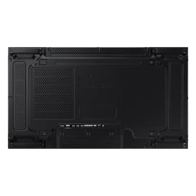 Pantalla Profesional para Video Wall / 46" Full HD / Bisel 2.25 mm / Operación 24/7 / Daisy Chain DisplayPort / 500 Nits / VESA 600x400