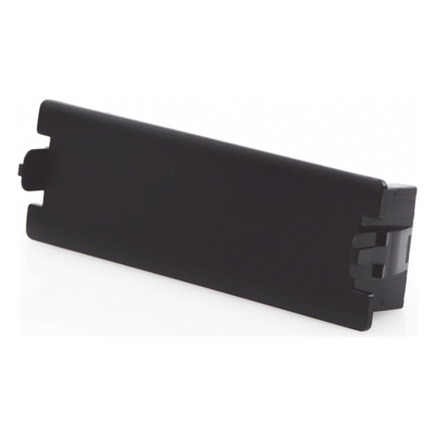 Placa Ciega / Distribuidor Fibra Óptica LP-ODF-8024 / Color Negro / Metal / 19 Pulgadas