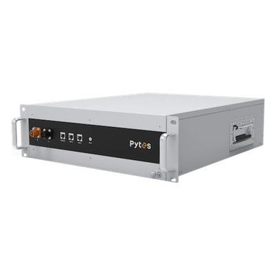 Batería de Almacenamiento de Energía / 51.2 Vcc / 100 Ah / 5.12 kWh / Química LFP / IP20 / Alta Densidad Energética