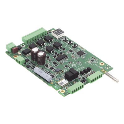 Tarjeta de Control / 260×168 mm / 10.24×6.61 in / 110V / Compatible TMG300