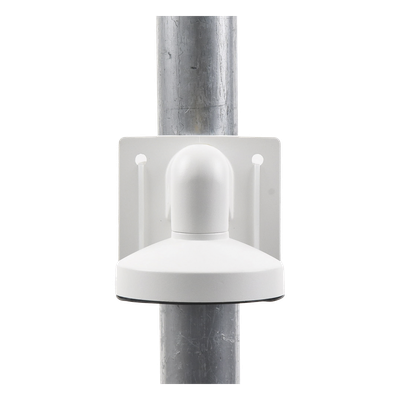 Soporte de Pared para Cámara Domo / Aleación de Aluminio / Carga 4.5 kg / Dimensiones 120 x 122 x 173.5 mm