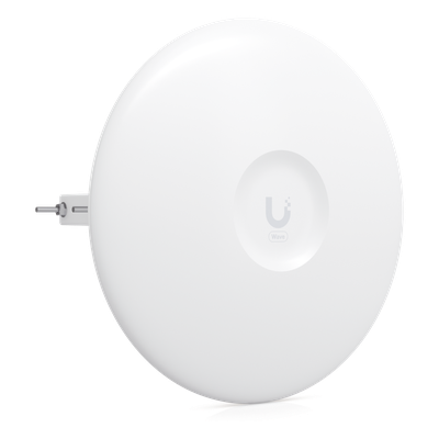 Radio PtP/PtMP / 60 GHz / 5.4 Gbps / Alcance 15 km (49,212 ft) / Respaldo 5 GHz Wi-Fi 6 / IPX6 / SFP+ 10G