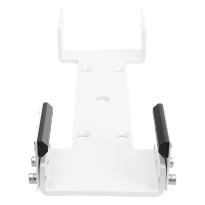 Sistema de Abatimiento por Impacto / Brazo de Barrera / Acero al Carbono / Compatible XBF-3000 y XBS-5000