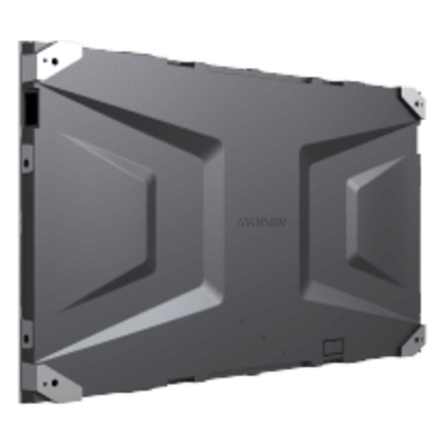 Gabinete LED Interior / 600 x 337.5 mm / Aluminio Ultraligero 3.4 kg / Mantenimiento Frontal / Ajuste XYZ / Sin Cables Visibles