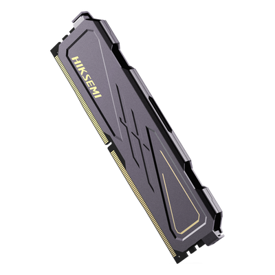 Memoria RAM DDR4 / 16 GB / 3200 MHz / CL19 / UDIMM 288 Pines / XMP 2.0 / Disipador Armor