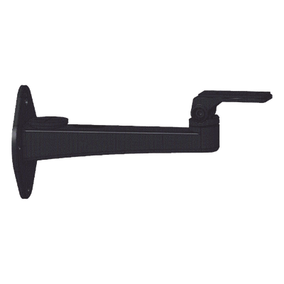 Soporte de Montaje para Cámara Térmica / Ajuste de Ángulo / Aluminio Fundido / Montaje en Pared / 70×97.1×173.4 mm