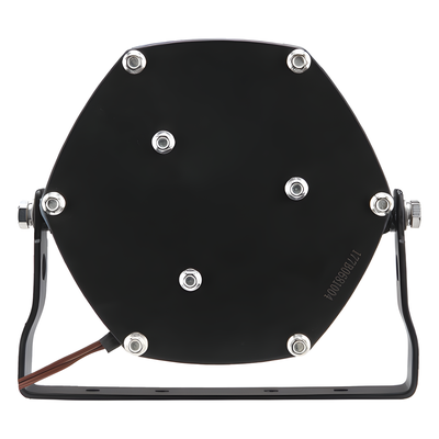 Bocina de uso rudo / 100 W / 8 Ohms / Compacta / 18.3 x 7.5 x 15.7 cm (7.2 x 3 x 6.2 in)